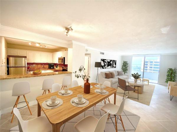 Oceanside Plaza, 5555 Collins Ave #16V, Miami Beach, Florida 33140, image 1