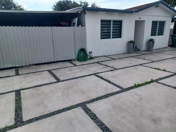 East Gulfair, 2255 NW 96th St, West Little River, Florida 33147, image 1