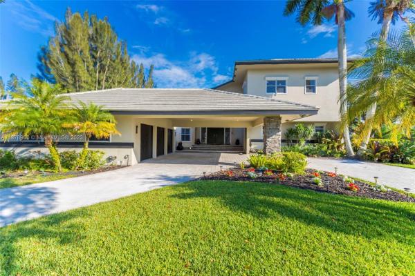Whispering Pines, 13220 SW 32nd Ct, Davie, Florida 33330, image 1