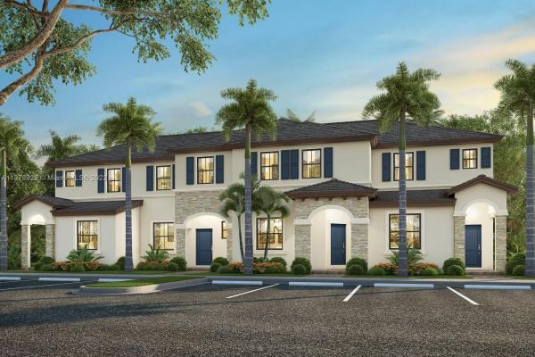 Siena Reserve, 23521 SW 127th Pl 0, Princeton, Florida 33032, image 1