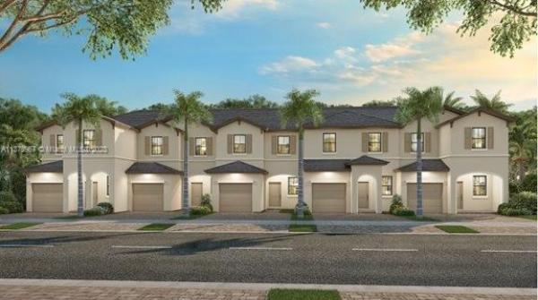 Siena Reserve, 23330 SW 131st Ave 0, South Miami Heights, Florida 33032, image 1