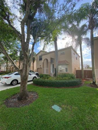 Fountain Spring, 1255 NW 110th Ave, Plantation, Florida 33322, image 1