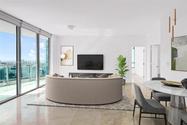 Wind, 350 S Miami Ave #4014, Miami, Florida 33130, image 2