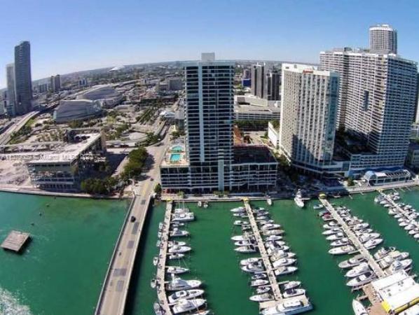 Venetia, 555 NE 15th St #21C, Miami, Florida 33132, image 2