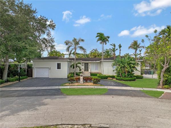 Coral Way Village, 8431 SW 29th St, Westchester, Florida 33155, image 1