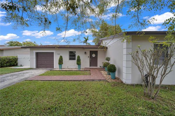 Winston Park, 7301 SW 130th Ave, Kendale Lakes, Florida 33183, image 2