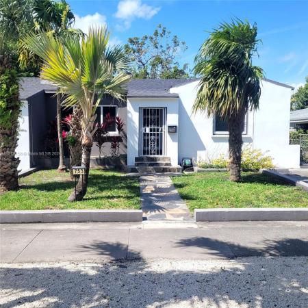 Shorecrest, 753 NE 81st St, Miami, Florida 33138, image 1