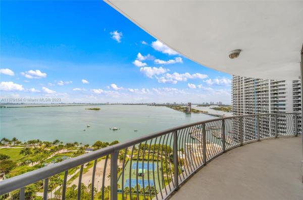 Opera Tower, 1750 N Bayshore Dr #2401, Miami, Florida 33132, image 2