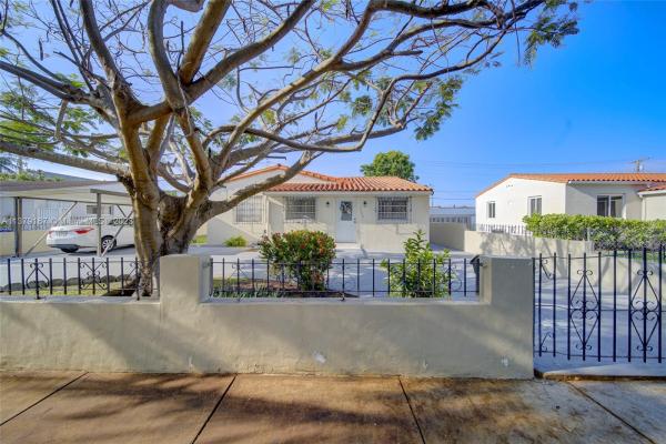 Roosevelt Heights, 4320 SW 7th St, Miami, Florida 33134, image 1