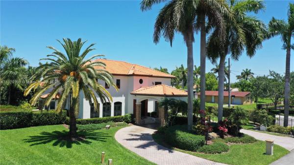 Rodeo Estates, 12001 NW 5th St, Tamiami, Florida 33182, image 1