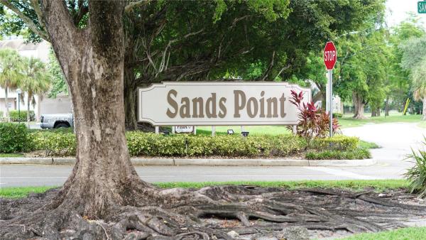 Sands Point, 8300 Sands Point Blvd #103K, Fort Lauderdale, Florida 33321, image 1