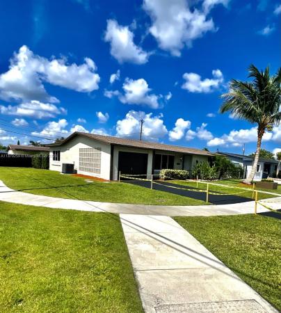 King Robert, 771 NW 16th St, Homestead, Florida 33030, image 1