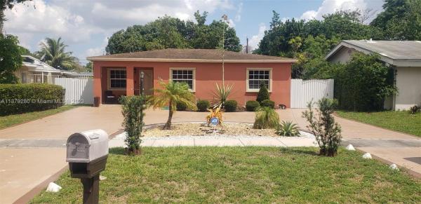 Avenue, 311 E 57th St, Hialeah, Florida 33013, image 1