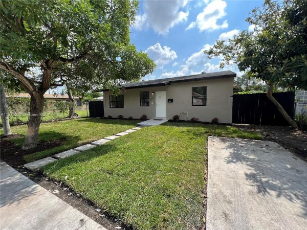 Homestead No HOA, 529 NW 8th Ave, Homestead, Florida 33030, image 1