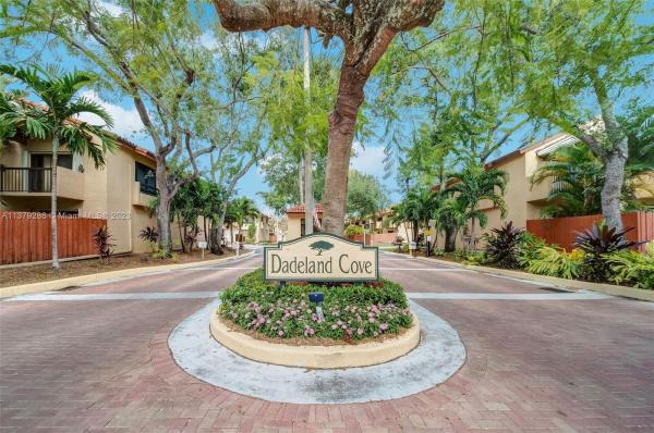 Dadeland Cove, 10043 SW 77th Ct #10043, Kendall, Florida 33156, image 1