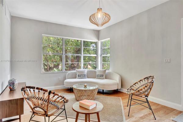 The Leslie, 1325 Meridian Ave #7, Miami Beach, Florida 33139, image 1