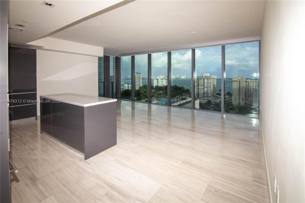 Echo Brickell, 1451 Brickell Ave #1201, Miami, Florida 33131, image 1