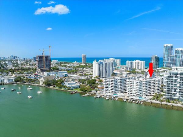 Indian Creek Club & Marina, 6820 Indian Creek Dr #9A, Miami Beach, Florida 33141, image 1