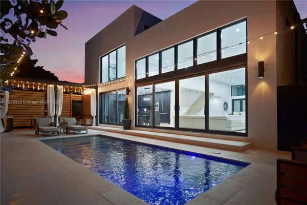 Shorecrest, 741 NE 80th St, Miami, Florida 33138, image 2