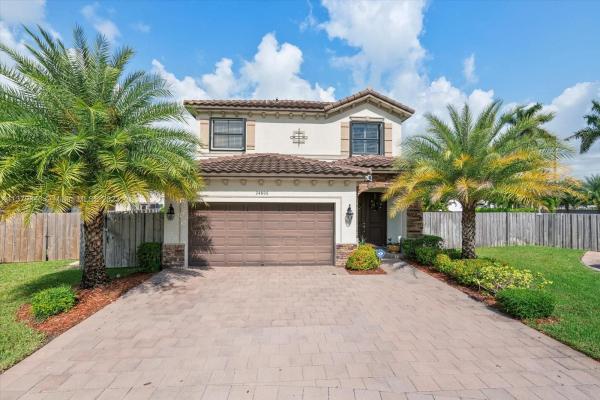 Coco Palm Estates, 24806 SW 118th Ave, Princeton, Florida 33032, image 1