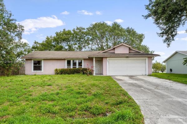 Swan Park, 595 SW Prado Ave, Port St. Lucie, Florida 34983, image 2