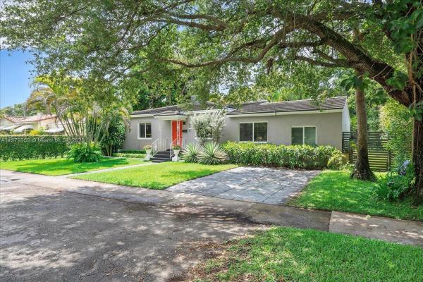 Odell Manors, 9338 NW 2nd Ave, Miami Shores, Florida 33150, image 1