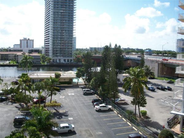 Imperial Towers, 1825 S Ocean Dr #606, Hallandale Beach, Florida 33009, image 1