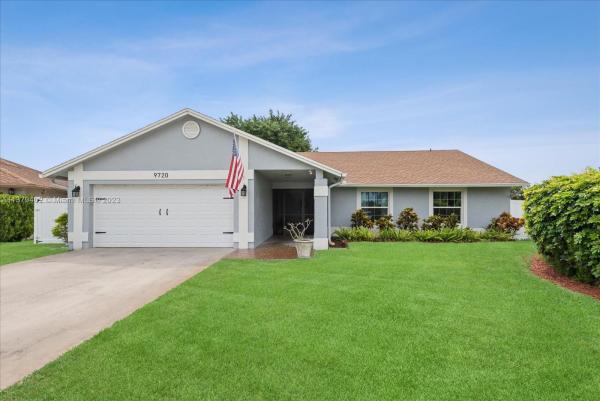 Boca Fontana, 9720 Court Of The Oranges, Boca Raton, Florida 33434, image 1