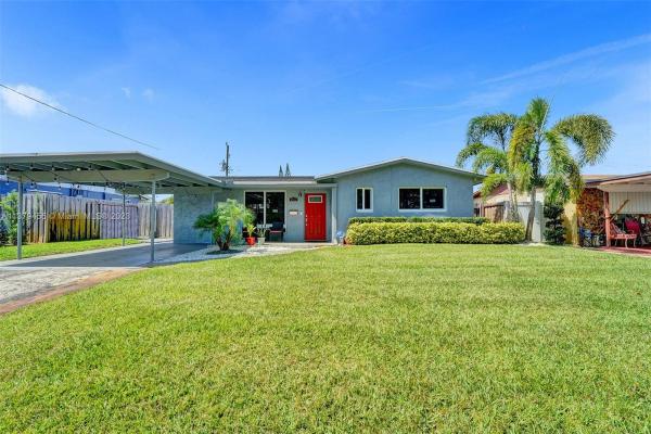 Midland, 2873 SW 4th Ct, Fort Lauderdale, Florida 33312, image 1