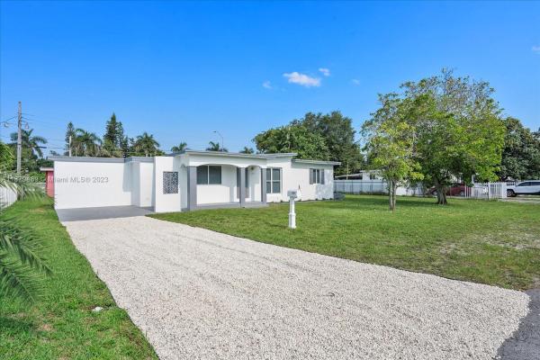 Golf Park, 12245 NW 22nd Ct, Westview, Florida 33167, image 1