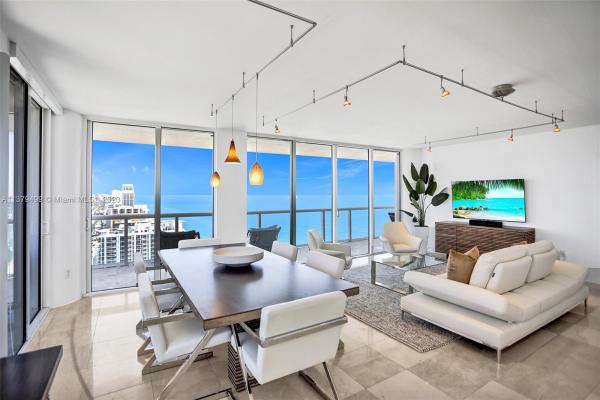 Akoya, 6365 Collins Ave #3208, Miami Beach, Florida 33141, image 2