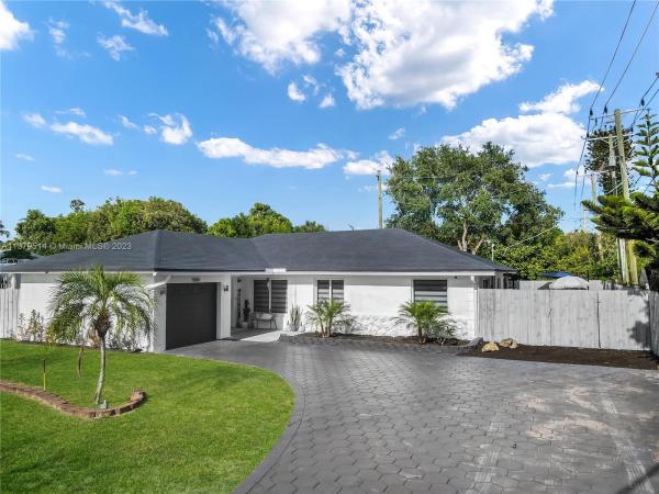 Sunshine Villas, 1500 NW 55th Ave, Lauderhill, Florida 33313, image 1