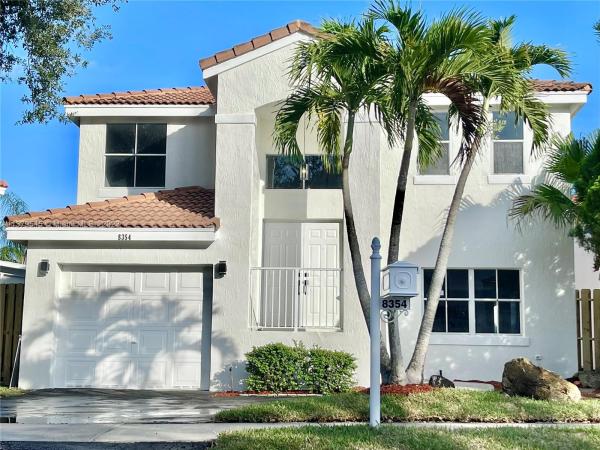The Orange Drive, 8354 SW 42nd Ct, Davie, Florida 33328, image 1