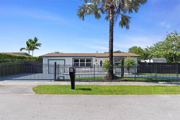 San Sebastian, 13205 SW 55th St, Kendale Lakes, Florida 33175, image 1