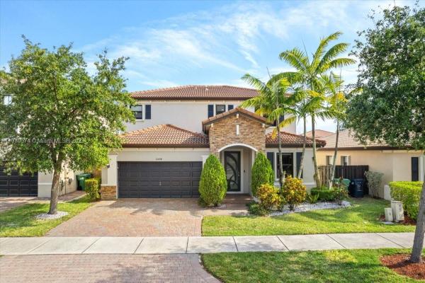 Enclave At Black Point Marina, 10438 SW 227th Ter, Cutler Bay, Florida 33190, image 1