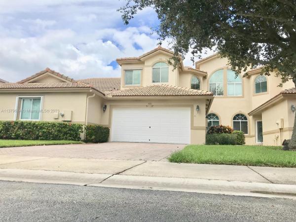 Madison Lakes, 5127 E Madison Lakes Cir E #5127, Davie, Florida 33328, image 1