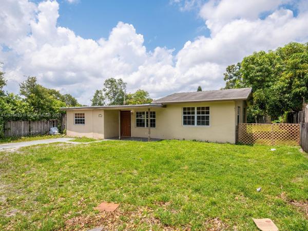 Gracewood, 6305 Pierce St, Hollywood, Florida 33024, image 1