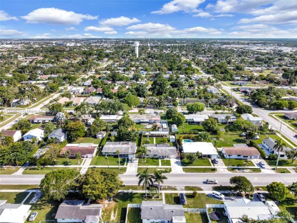 Ponce De Leon, 508 NW 15th St, Homestead, Florida 33030, image 1