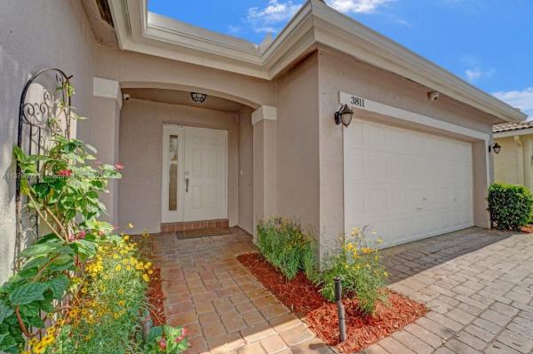 Mapleridge, 3811 SW 52nd Ave, Hollywood, Florida 33023, image 1
