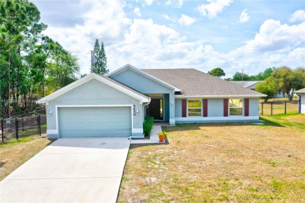 Woodland Trails, 4650 SW Cacao St, Port St. Lucie, Florida 34953, image 2