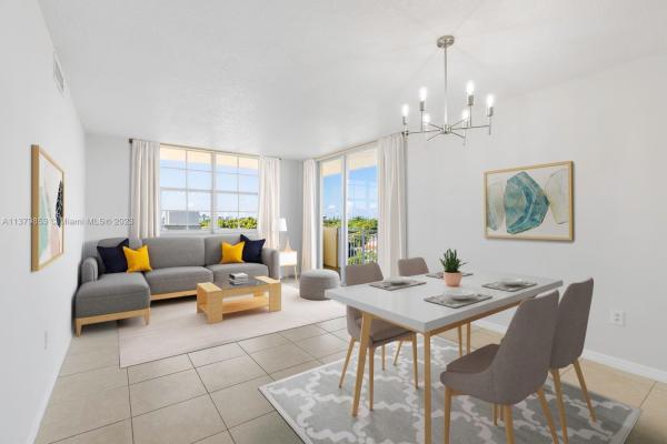 Le Jeune Plaza, 215 SW 42nd Ave #502, Miami, Florida 33134, image 1