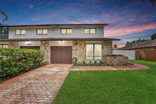 Hollywood Gardens, 2821 N 38th Ave #2821, Hollywood, Florida 33021, image 1