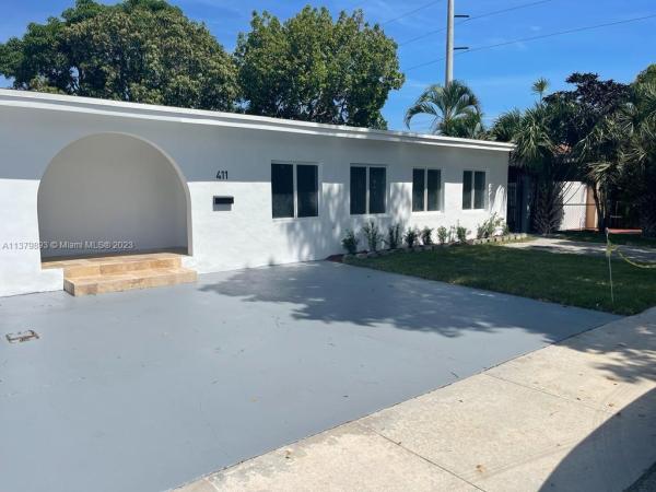 Flagler Grove Manors, 411 NW 51st Ave, Miami, Florida 33126, image 1
