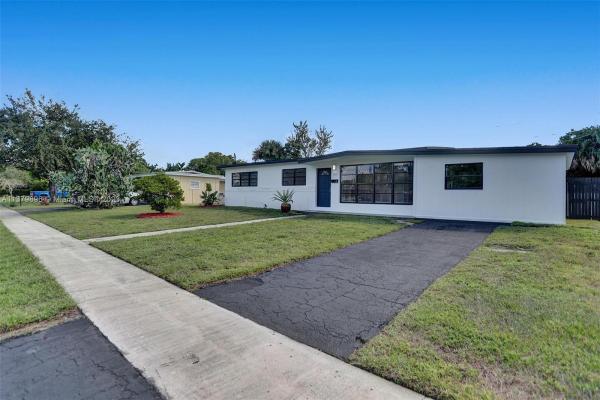 Plantation Sunrise Heights, 6842 NW 13th St, Plantation, Florida 33313, image 1