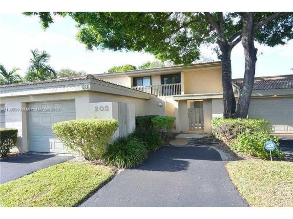 The Townhouses Of Emerald Hills, 203 Dunwoody Ln #17-86, Hollywood, Florida 33021, image 1
