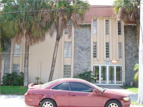 The Kensington, 1230 W 54th St #216A, Hialeah, Florida 33012, image 1