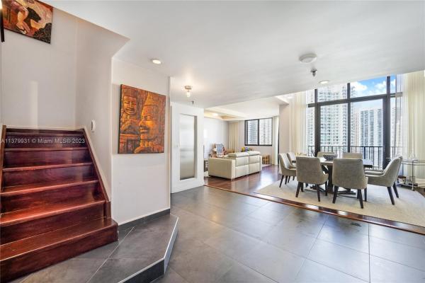 Brickell Key One, 520 Brickell Key Dr #APH10, Miami, Florida 33131, image 1