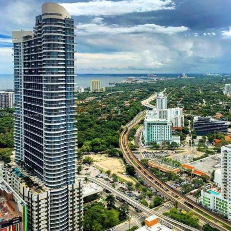 Infinity At Brickell, 60 SW 13th St #2413, Miami, Florida 33130, image 2