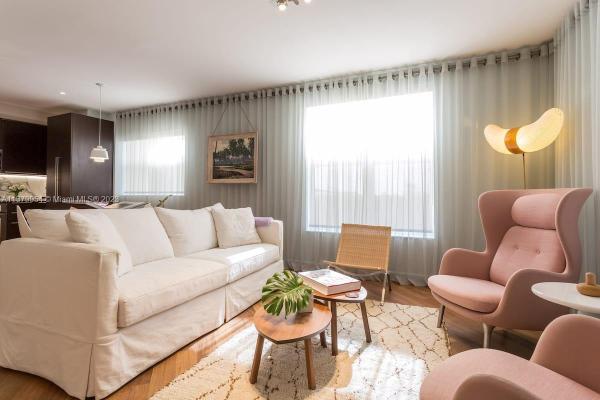 927 Euclid, 927 Euclid Ave #2, Miami Beach, Florida 33139, image 1