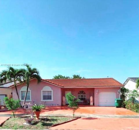 Majestic Homes, 14543 SW 172nd Ln, Richmond West, Florida 33177, image 1
